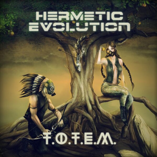 T.O.T.E.M - wersja cyfrowa