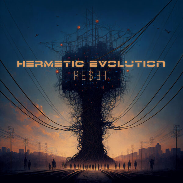 Reset - wersja cyfrowa