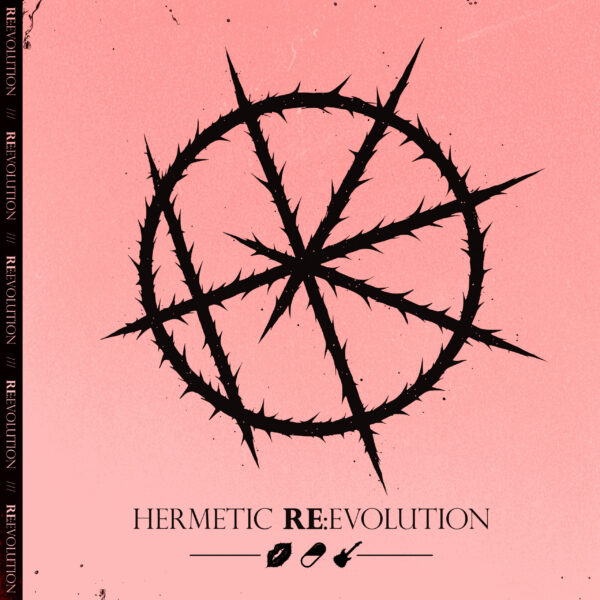 Re:Evolution - P艂yta CD (Digipack)