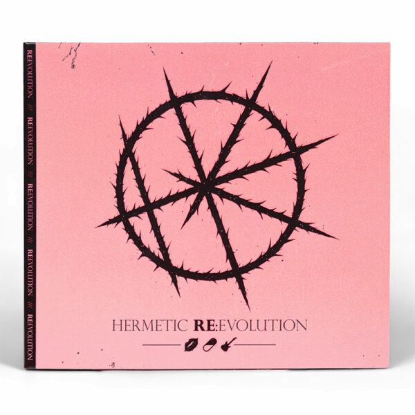 Re:Evolution - Płyta CD (Digipack)